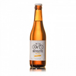 DrinkDrink Bicyclette 4.8% 24x33cl - Beercrush