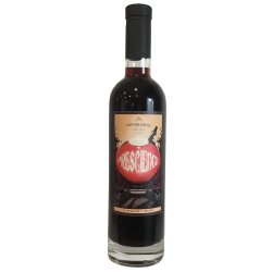 Pips Meadery Prescience