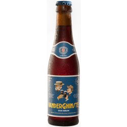 Vander Ghinste Oud Bruin - Rus Beer