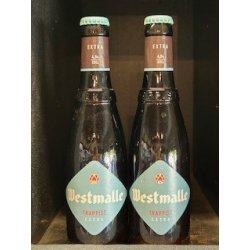 Westmalle Trappist Extra Bier 330ml - Partners in Wine