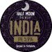 Half Moon India (Cask) 