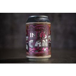 Amundsen - Dessert In A Can - Mamma's Cherry Pie - addicted2craftbeer