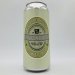 Lowercase  Machine House London Lager Can 