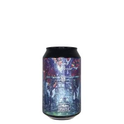 La Débauche Balmy Breeze