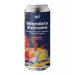 Magic Road: Wonders Extreme Mango & Pineapple & Banana & Coconut Milk - puszka 500 ml 