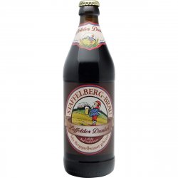 Staffelberg-Bräu Loffelder Dunkel Staffelberg-Bräu Loffelder Dunkel