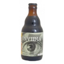 Hugel Zeven Zonden Invidia Hugel Zeven Zonden Invidia