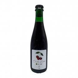 Boerenerf - Oude Kriek 2023 - Dorst