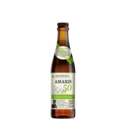 RIEGELE AMARIS 50 - Birre da Manicomio