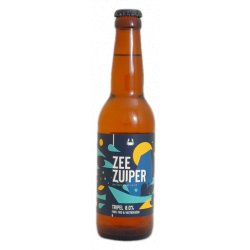 Scheldebrouwerij Zeezuiper