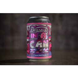 Amundsen - Dessert In A Can - Triple Berry Pavlova - addicted2craftbeer