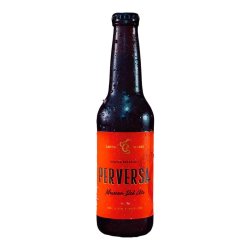 Capital Pecado PERVERSA