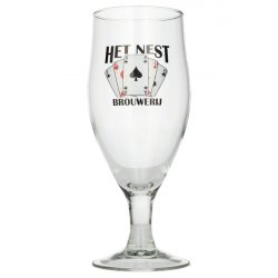 Het Nest Glaswerk 40CL - Elings