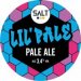 Salt Lil Pale (Keg) 
