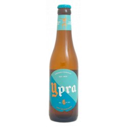 Omer Vander Ghinste Ypra Hoppy Blond Omer Vander Ghinste Ypra Hoppy Blond