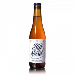 NovaBirra Big Nose 6% 24x33cl - Beercrush