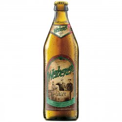 Brauerei Kundmüller Weiherer Lager