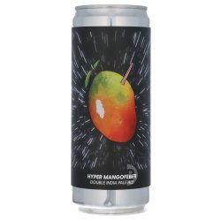 Brewski - Hyper Mangofeber - Beerdome