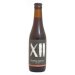 XII Flemish Red Ale 33cl 