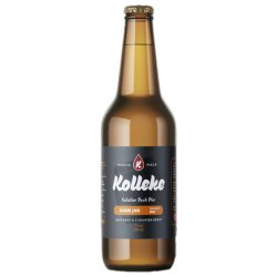 Stadsbrouwerij Van Kollenburg Kolleke Oude Jan Stadsbrouwerij Van Kollenburg Kolleke Oude Jan