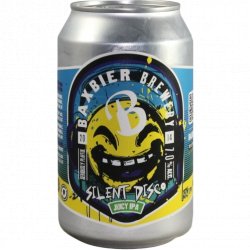 Baxbier Silent Disco