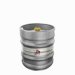 Gambrinus Nepasterizovaná 10, sud 30l Gambrinus Nepasterizovaná 10, sud 30l