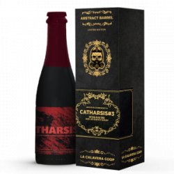 La Calavera Catharsis #3 La Calavera Catharsis #3