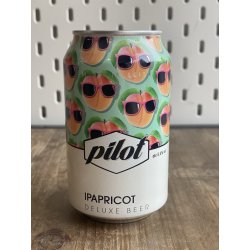Pilot IPApricot
