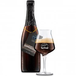 Brauerei Kundmüller Zapfenduster
