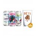 Pack Deya Classics + Vaso pinta de regalo 