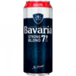 Royal Swinkels Bavaria Strong Blond 7.9