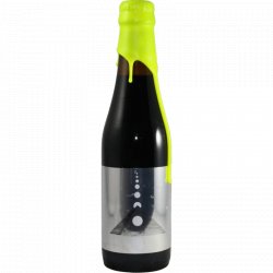 Elmeleven No Stars Only Suns (w. Mikerphone)