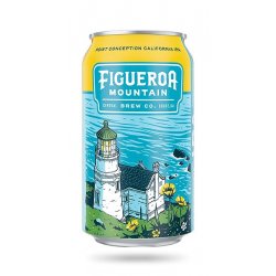 Figueroa Mountain Point Conception IPA 355ml BB 020224 - The Beer Cellar