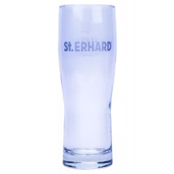 St. ERHARD® original becher 0,33l - Die Bierothek