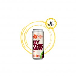 Dois Corvos By the Way