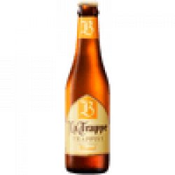 La Trappe Blond