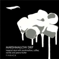 Finback Brewery Marshmallow Drip