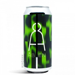 Åben Jazzed IPA - Kihoskh