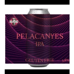 La Calavera Pelacanyes
