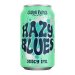 Oskar Blues - Hazy Blues - 7% Galaxy Citra, Strata NE IPA - 355ml Can Oskar Blues - Hazy Blues - 7% Galaxy Citra, Strata NE IPA - 355ml Can