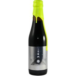 Elmeleven No Stars Only Suns (w. Mikerphone)