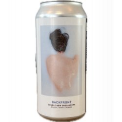 Atelier Vrai Backfront 440ml - Bierwinkelier