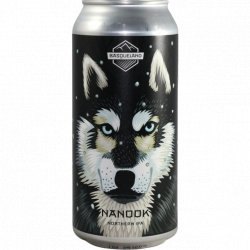Basqueland Nanook