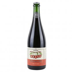 De Ranke Kriek Audenaerde - CraftShack