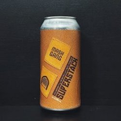 Mash Gang Superstack - Brew Cavern