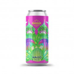 Basqueland Brewing Kaijū