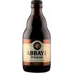 Abbaye D’Aulne Brune