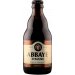 Abbaye d'Aulne Brune 6% - 33 cl 