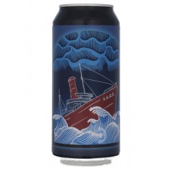 Holy Goat - 1895 Shipwreck Stout - Beerdome