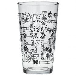 Les Intenables Vaasje Groot - Elings